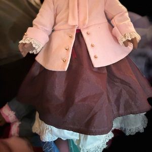 Vintage American doll clothing
